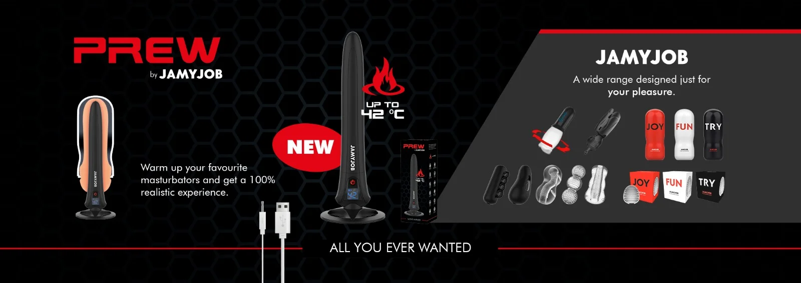 masturbadores de hombre en tienda erótica