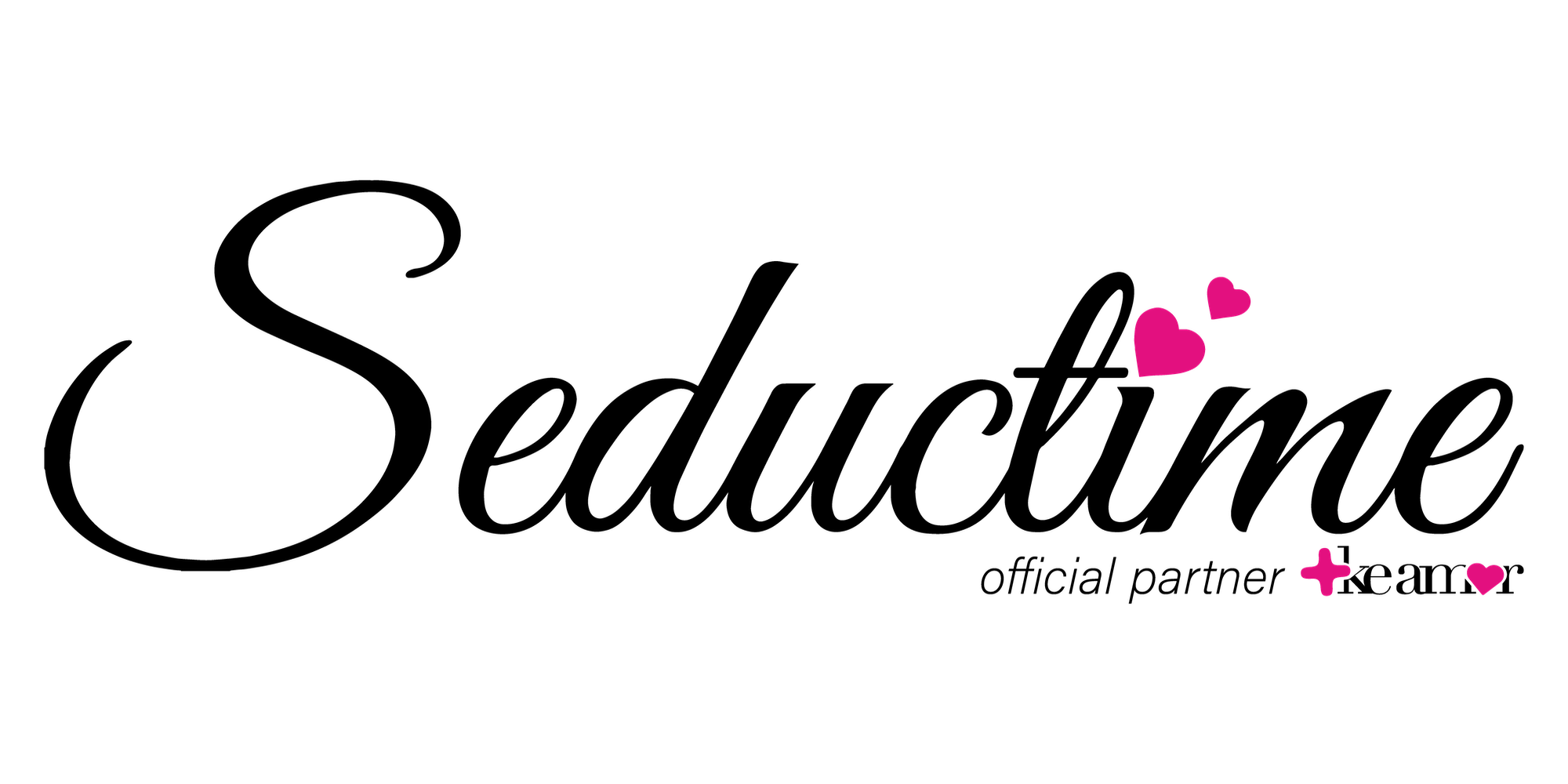 Seductime Sex Shop logo