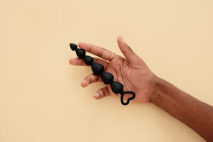 Plug anal