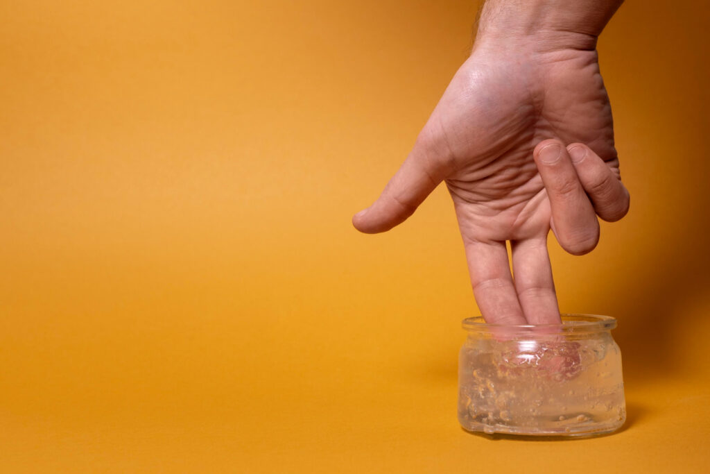 Lubricantes naturales