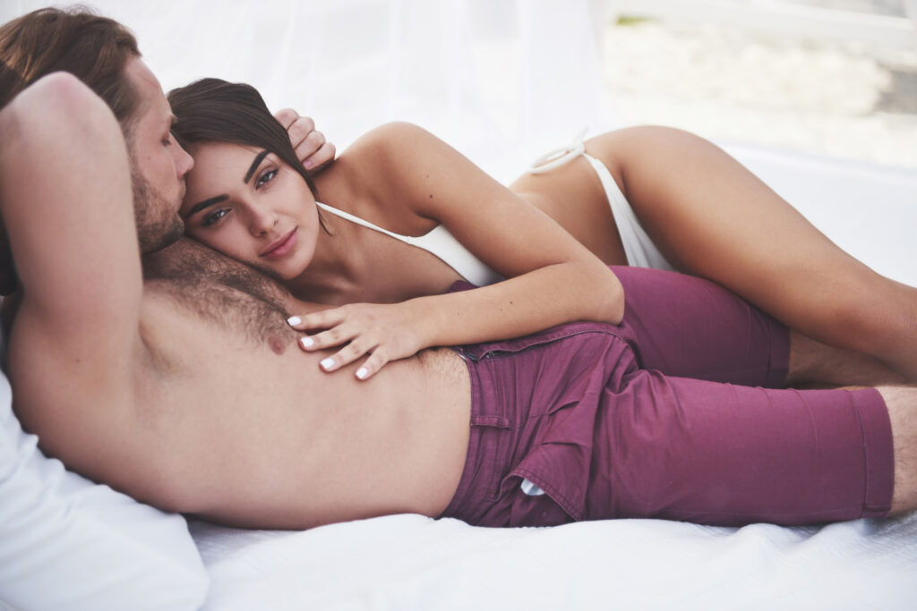 Sexo y salud mental