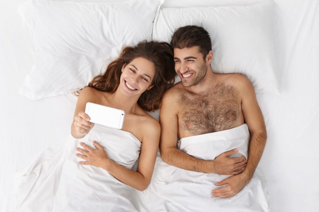 Durar más en la cama