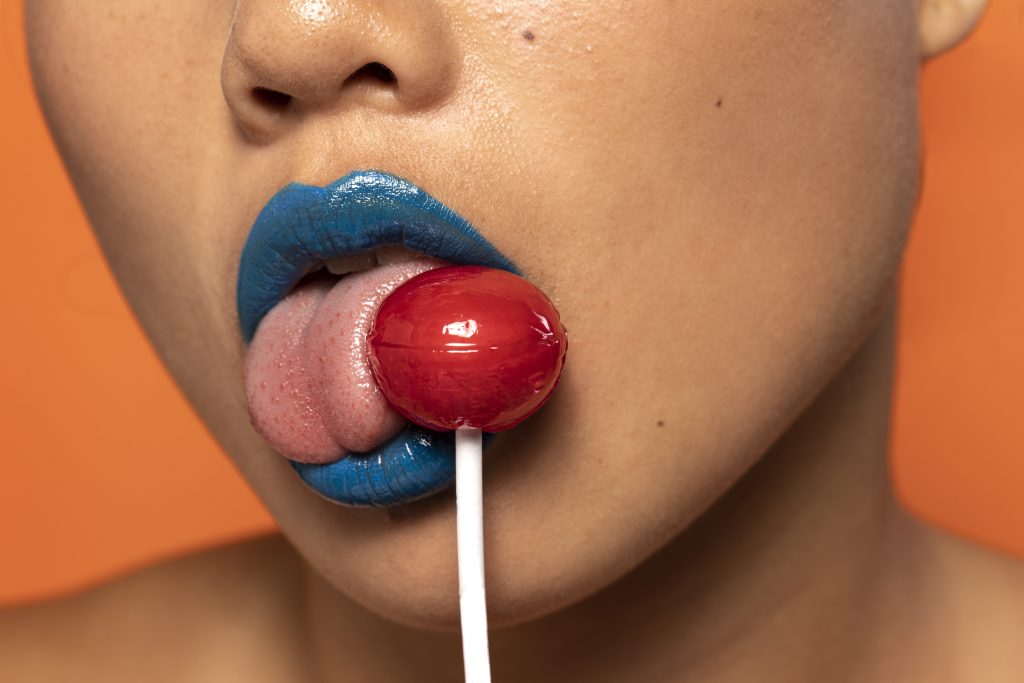 Productos para el Sexo oral