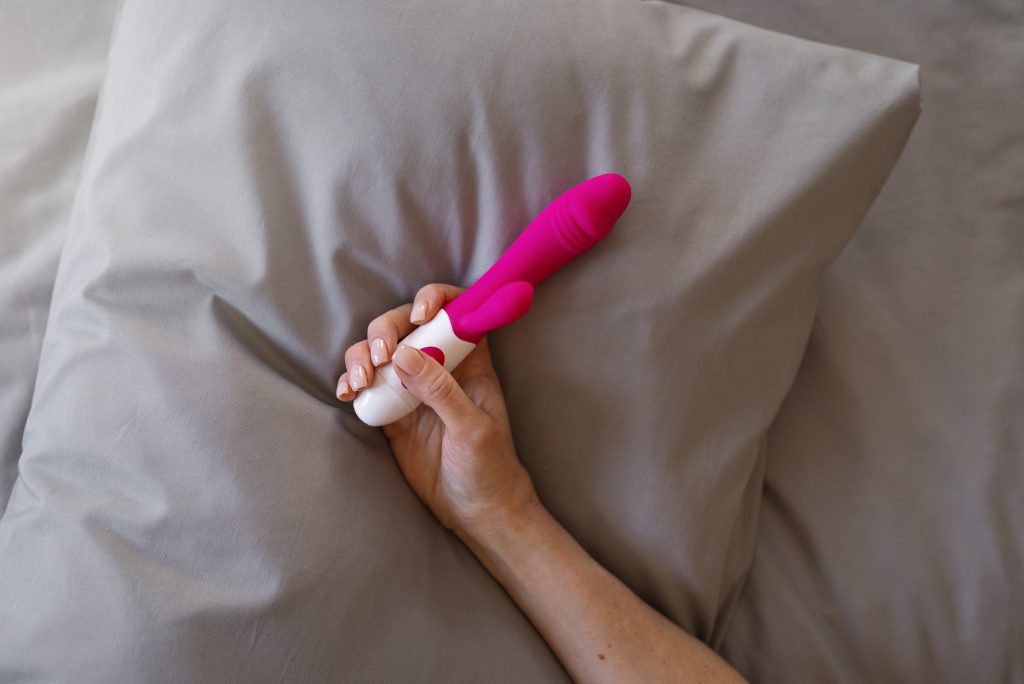 10 Beneficios de la masturbación
