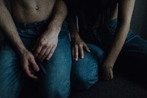 dolor al tener sexo