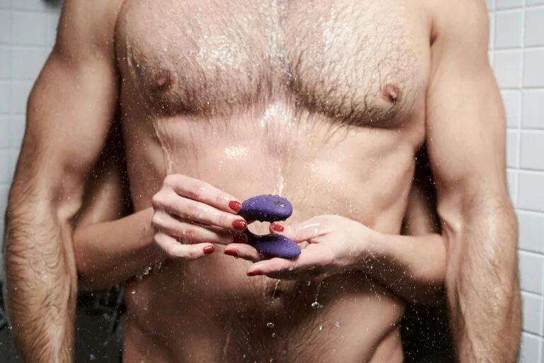 juguetes sexuales para parejas