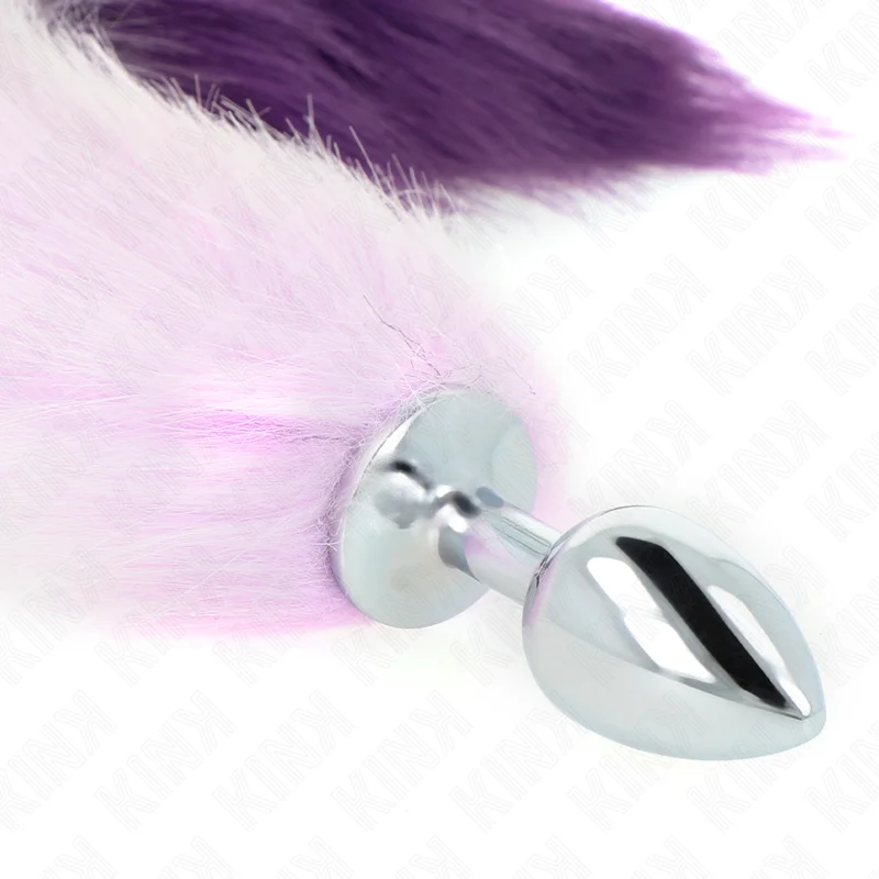 plug anal imagenes Anal Collection - Butt Plug L - Negro/Plato